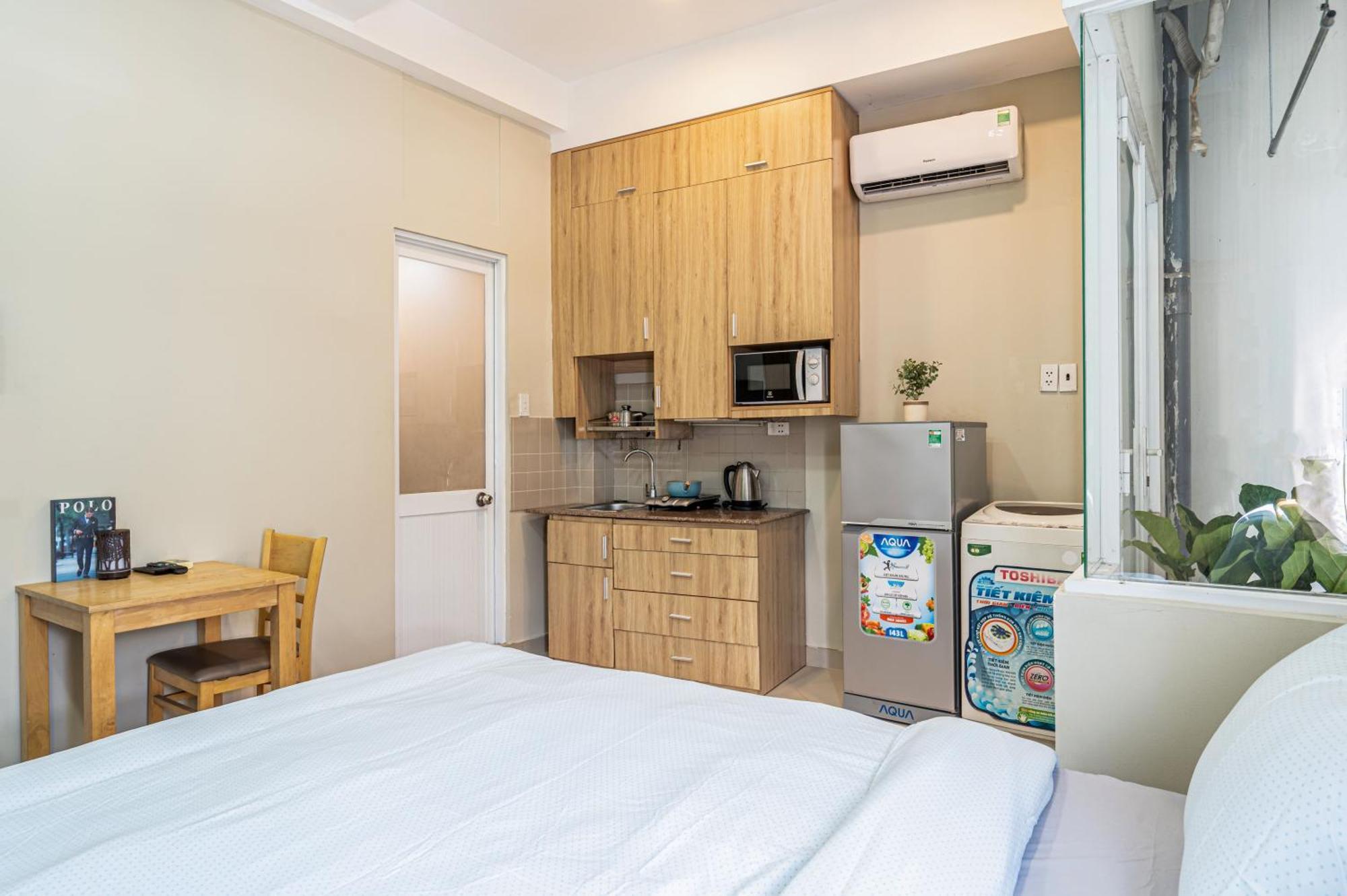 Hotel Urban