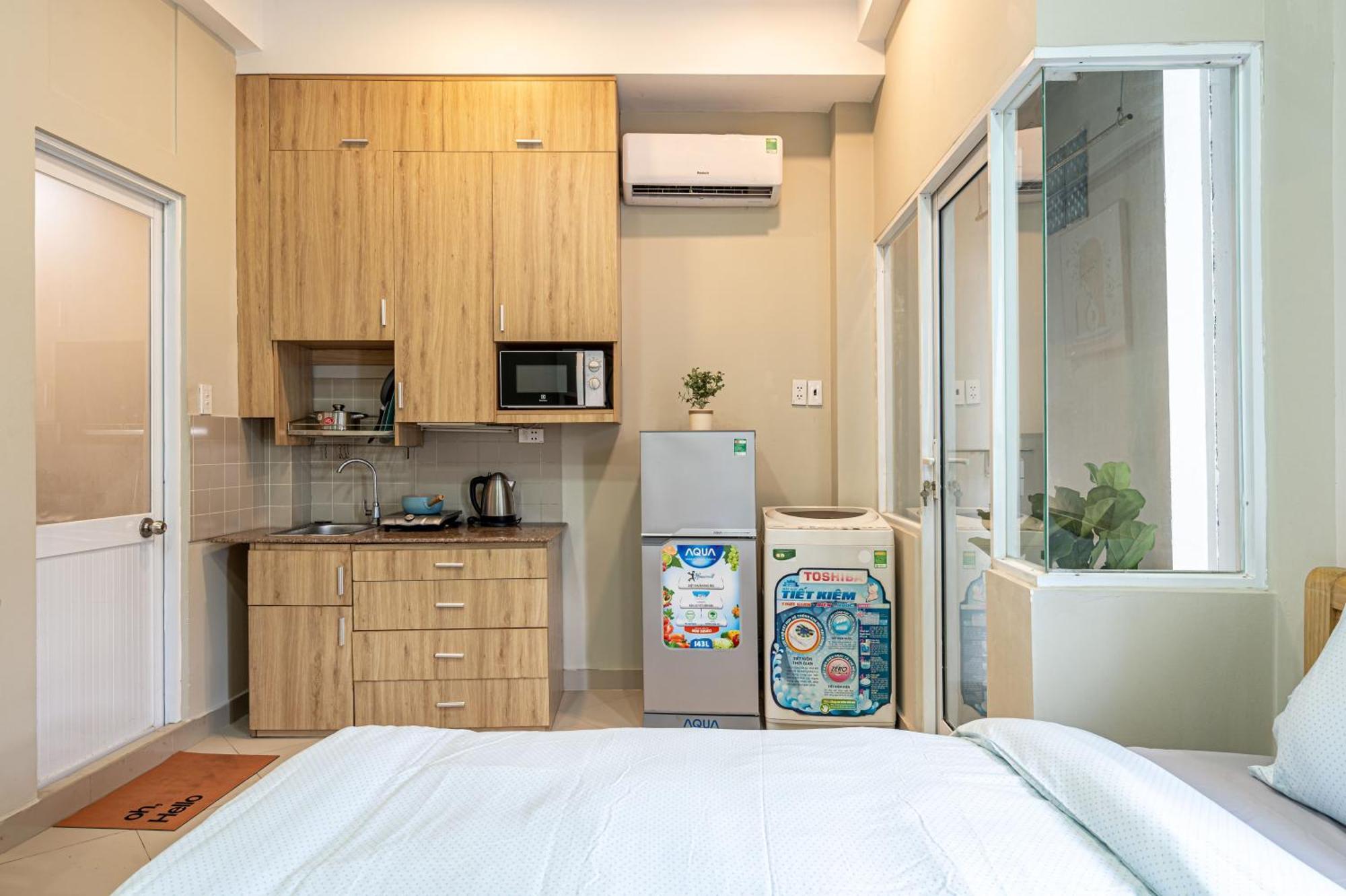 Hotel Urban