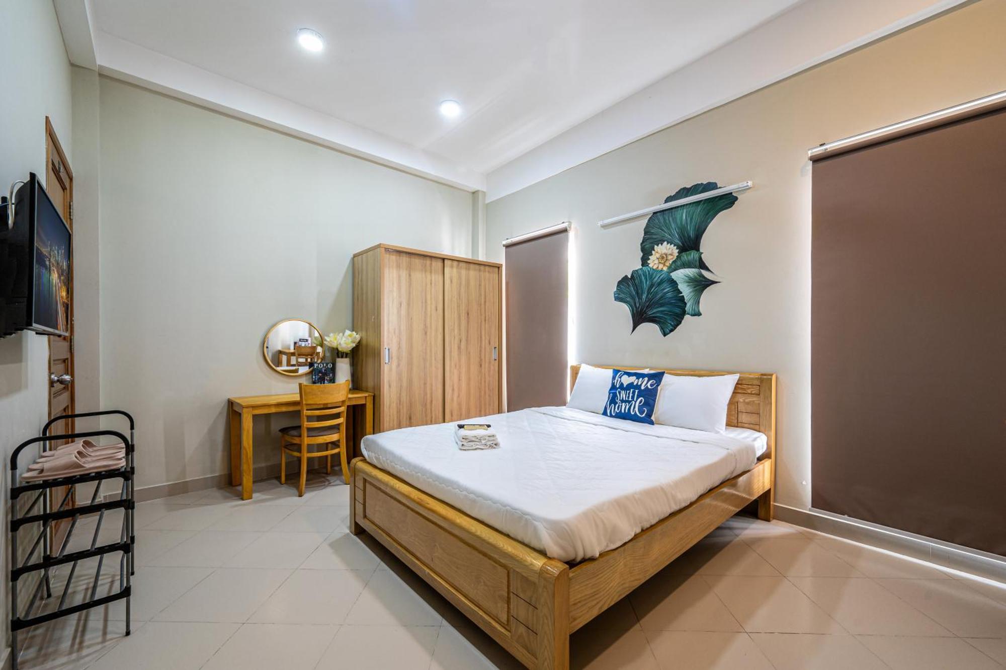 Hotel Urban 3*