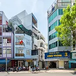 Urban Stay Apartment