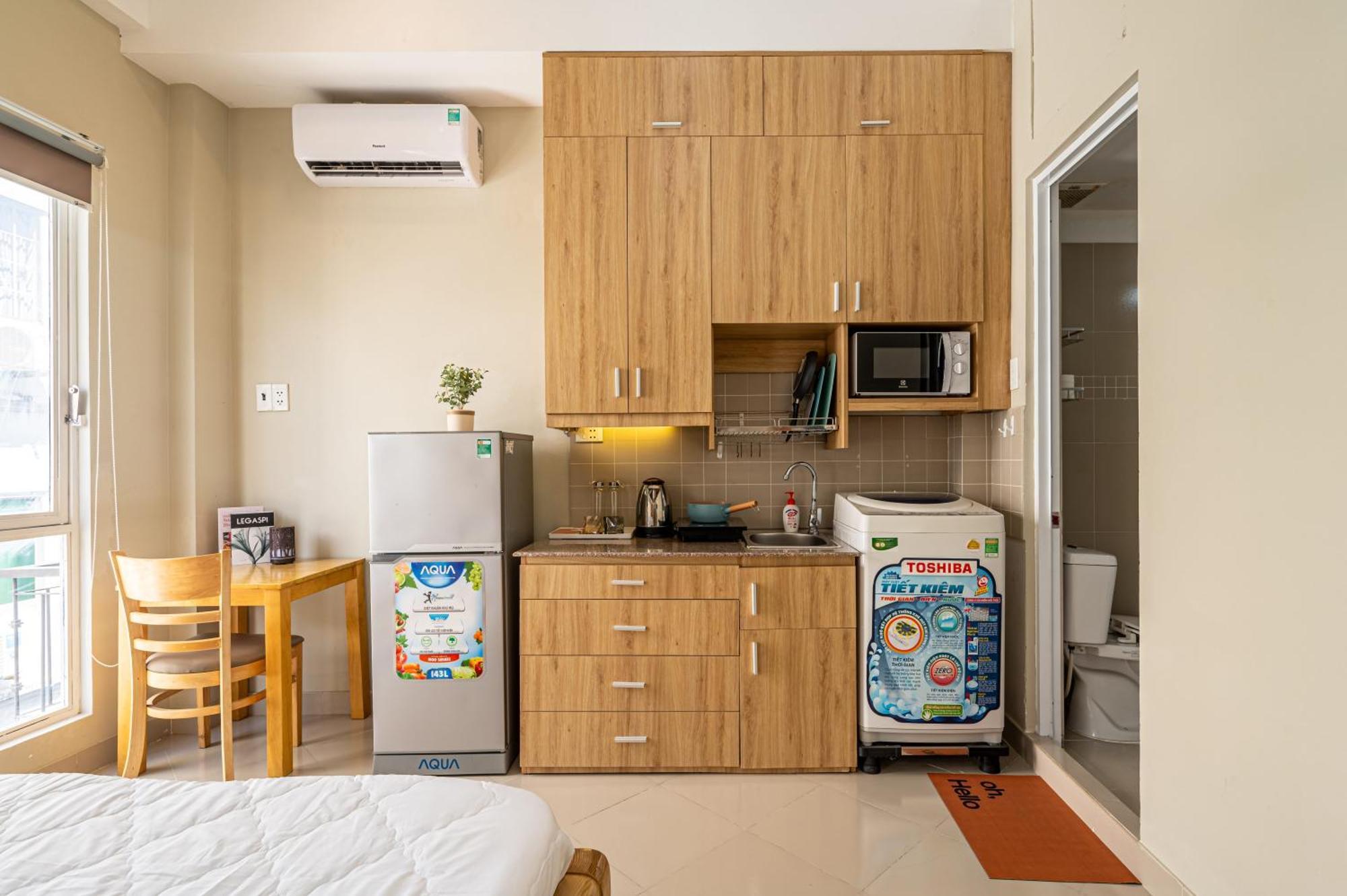 Urban Hotel