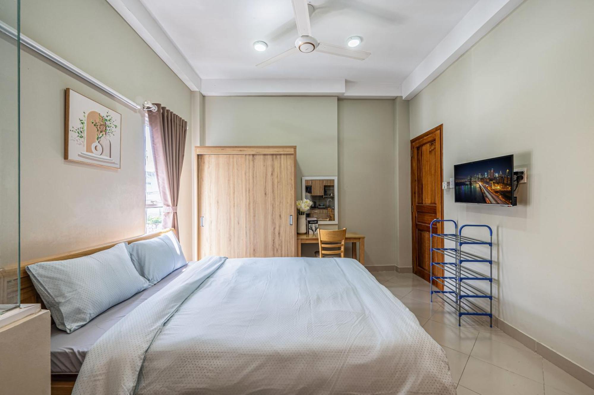 Hotel Urban