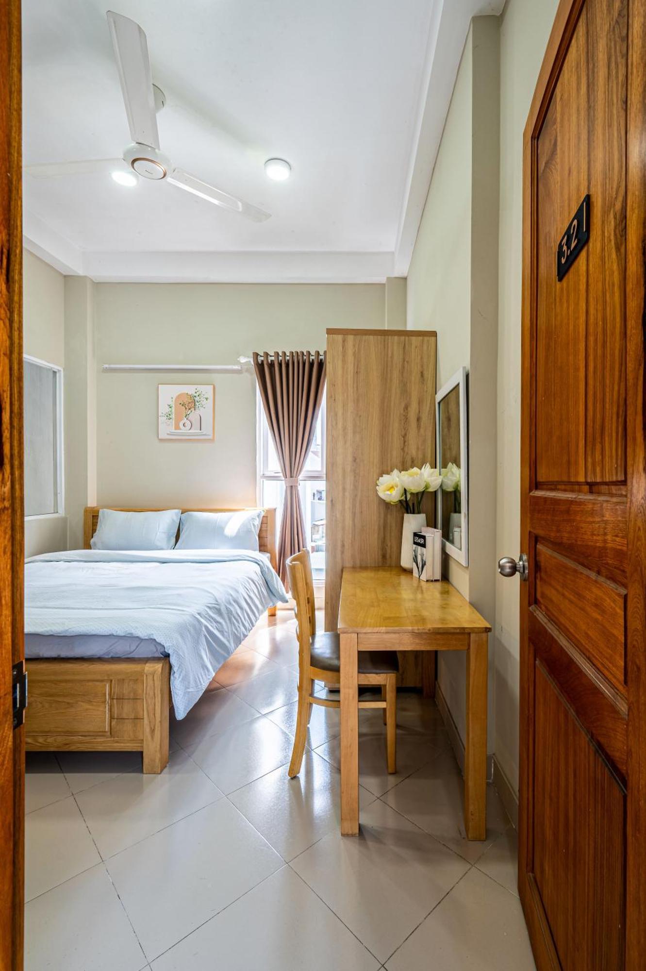 Urban Hotel 3*